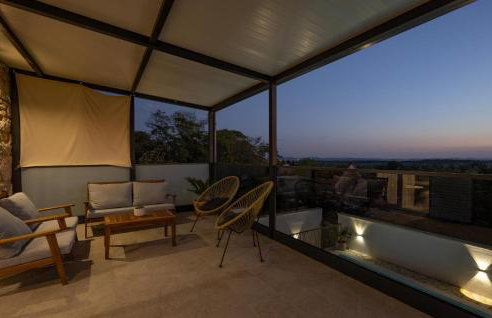 Lovely Home In Plastovo With Sauna - Photo 9