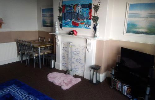 Seaview Smuggler Cove Cleethoropes - Foto 45