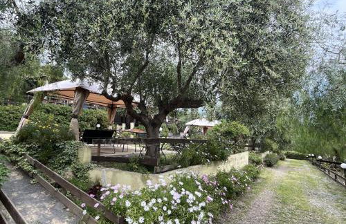 Holiday Home Le Terrazze del Geco Bungalow A - SLR300 by Interhome - Photo 45