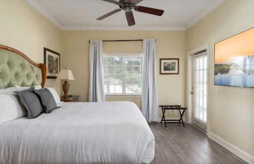 Golf Course Pool Covered patio 6MI to Disney - Foto 17