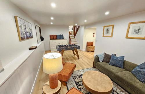 Luxury 4BR near Six Flags & Naval Base - Foto 20