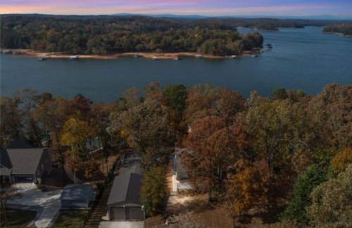 Shelor Cove Retreat with Dock! - Foto 12