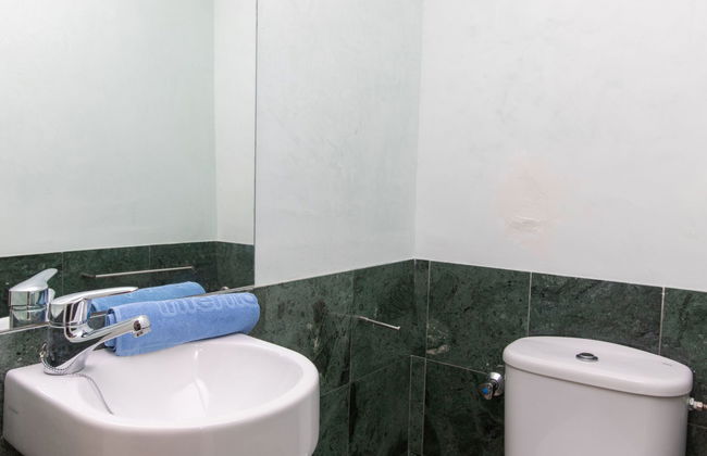 Triplex Mare Nostrum - Foto 14