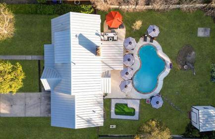 Large Pool&Mini Golf HotTub Near Alamo&Riverwalk - Foto 1