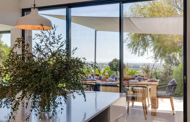 Garden Seaside Villa by Cadenzalux - Foto 51