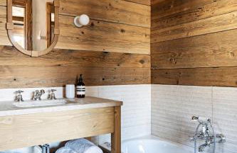 Les Chalets de la Source 2 - Luxe - Skis aux pieds - 14 personnes - Foto 37