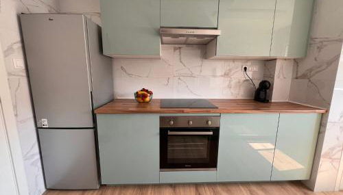 El Surtidor - Foto 5, stove