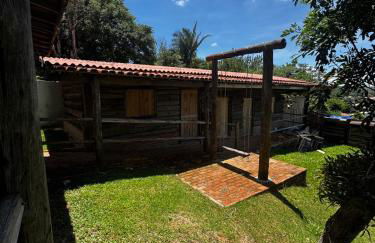 Chácara Aurora seu refúgio na natureza - Foto 26