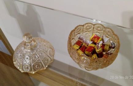 Apartamento 130m - 3 quartos com ar-condicionado e estacionamento - Foto 9