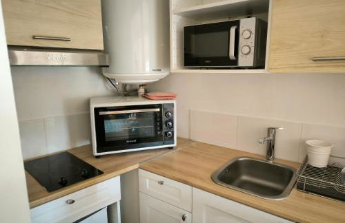 Le Nid plein centre - Foto 7