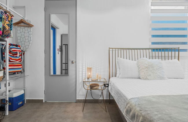 MANSION MIRAFLORES - Photo 50