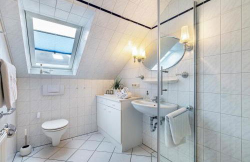 Ferienwohnung Luv und Lee - Foto 19