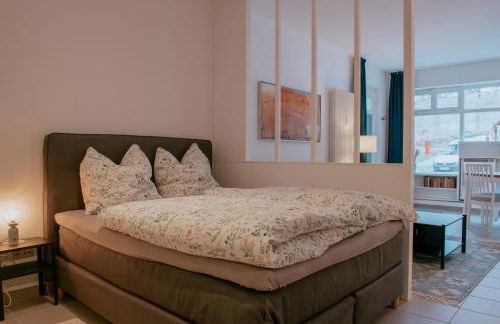 Charmante Ferienwohnung in der Altstadt - Foto 7