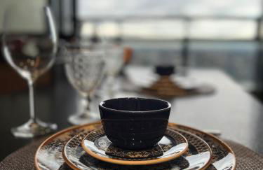 32th floor, luxury with a view - Foto 6