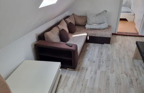 Ferienwohnung/Monteurwohnung Alte Scheune bei Kassel - Foto 8