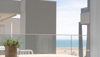 BIA'S Beach - appartamenti fronte mare - Foto 5