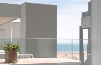 BIA'S Beach - appartamenti fronte mare - Foto 4