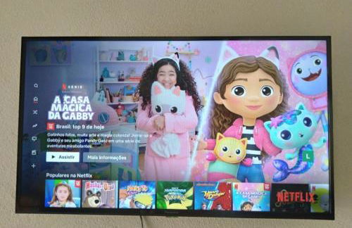 Casa Temporada BV Capitolio - Foto 16