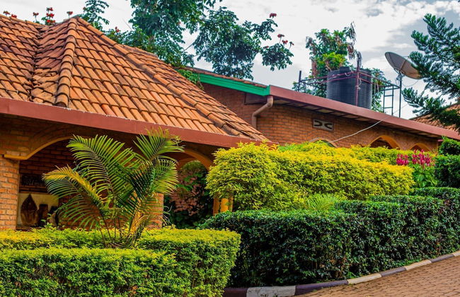 Auberge St Jean Leopold - Foto 7