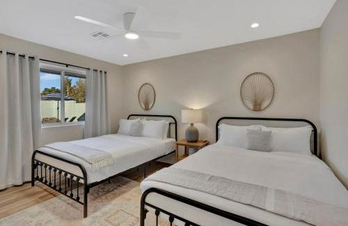 Slice Of Paradise, Remodel w FREE Heated Pool - Foto 17