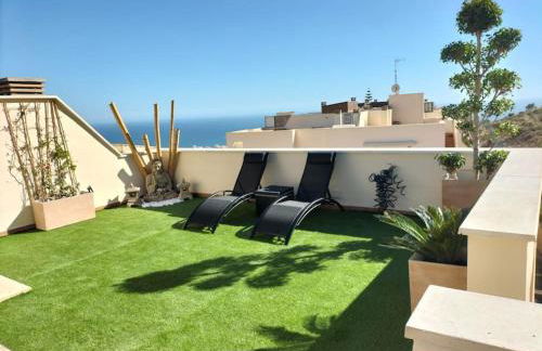 Ático Benalmádena Balam-Ui Sawon - Foto 41