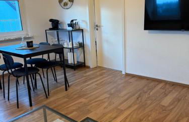 Ferienwohnung Monteurwohnung - Photo 7