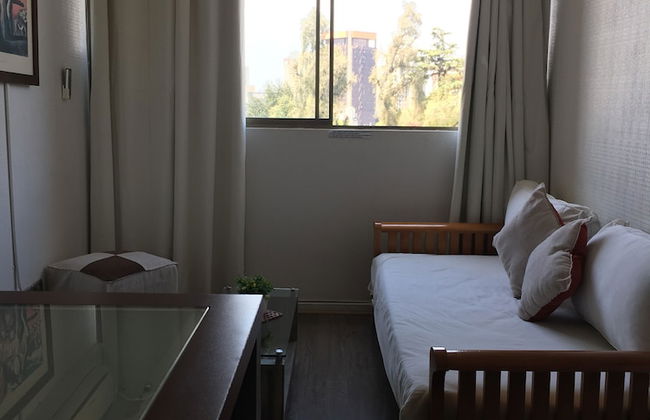 Santiago Town Suites - Foto 24