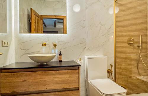 Complejo El Molinico - Foto 68