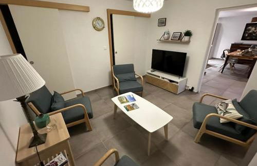 Sur le Quai - Vue sur le port - Extérieur Cosy - Photo 8