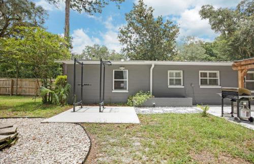 The Canopy on 10th - Game Room , Pets , Pergola - Photo 44