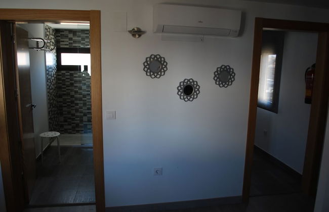 Apartamentos Rurales El Trillo - Photo 14