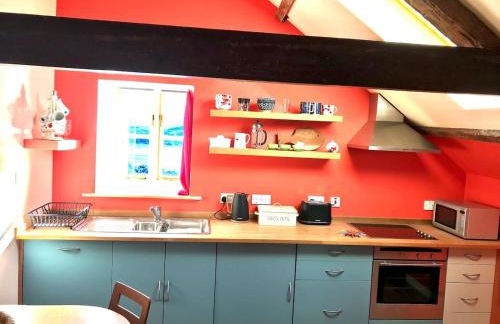 Harbour view retreat - Foto 6