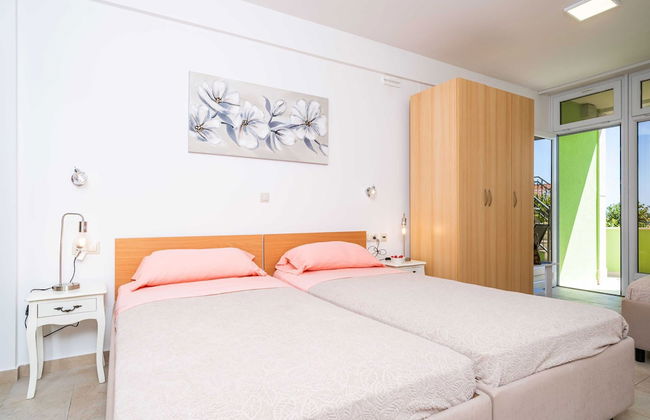 Apartments Subrenum - Foto 30