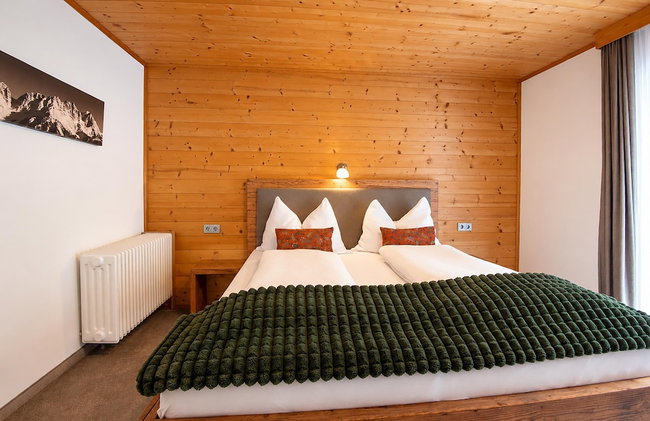 Modern Apartment in Kitzbuhel Near Ski Area - Photo 17