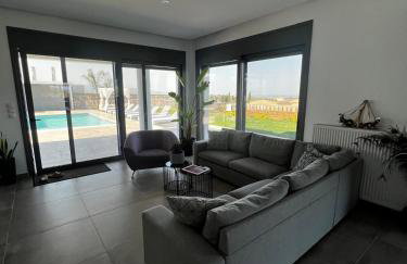 Maria Luxury Villa - Foto 60