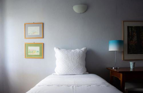 Villa Rosa with private pool, Athens Riviera - Foto 37