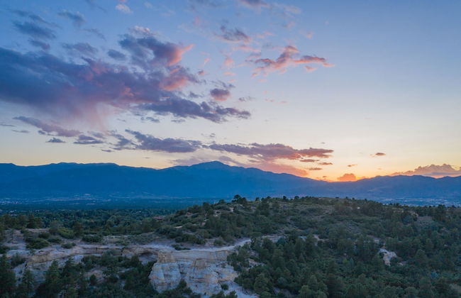 Palmer Park Trails & Space 4 Bdrm Cntrl Location - Foto 58