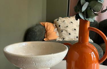 Zentrales Studio in ehemaligem Ladengeschäft mit Parkplatz in Leipzig - Foto 3