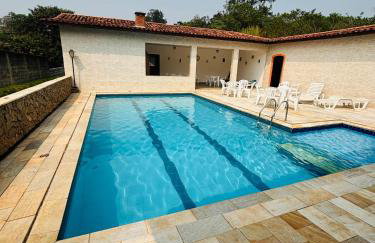 Chácara A Grande Família - Foto 24