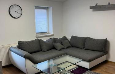 FeWo Köthen - Foto 1