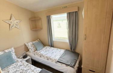 Skigh Cabin - Foto 14