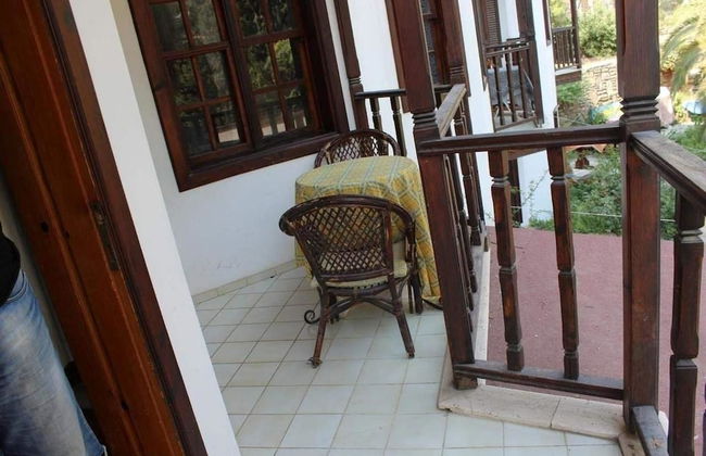 Orkide Apart Hotel - Foto 34