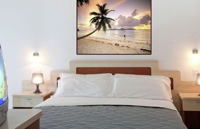 Vibrant Apartment in Rimini With Balcony - Foto 4