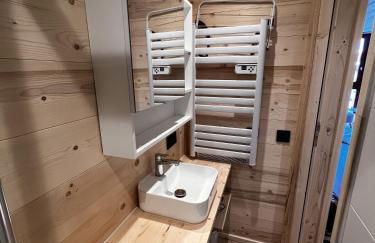 Les appartements de Makalu Val Thorens - Foto 25