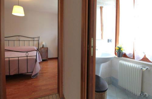 Apartment With Garden, Del Corlo Lake, Belluno - Foto 21