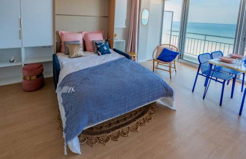 Magnifique appartement face mer - Photo 22