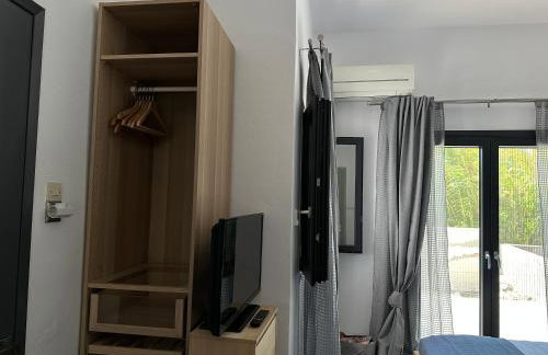 Blue Opal House in Livadi Beach Serifos - Foto 28