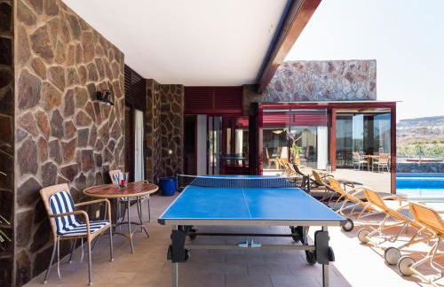 Chalet in Anfi Tauro near Amadores Beach - Foto 29