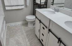 Cozy 3-Bedroom Ground-Level Apartment close to Short Pump Mall - Foto 13