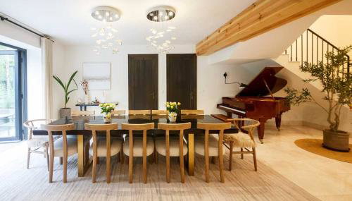 Villa Aleksandrow SPA - Foto 3